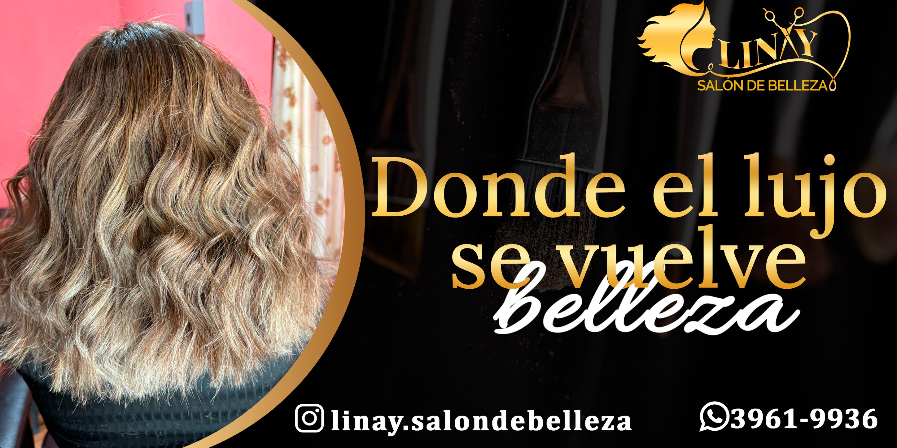 Linay Salón de Belleza