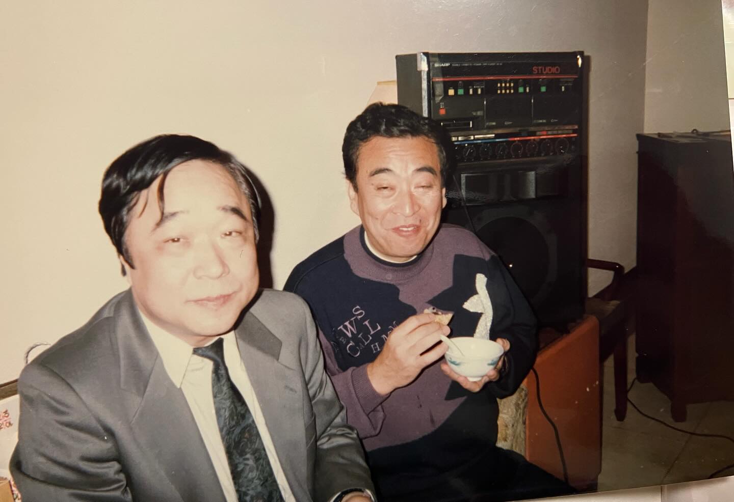 活動歴および当時の関連ビジュアル記録