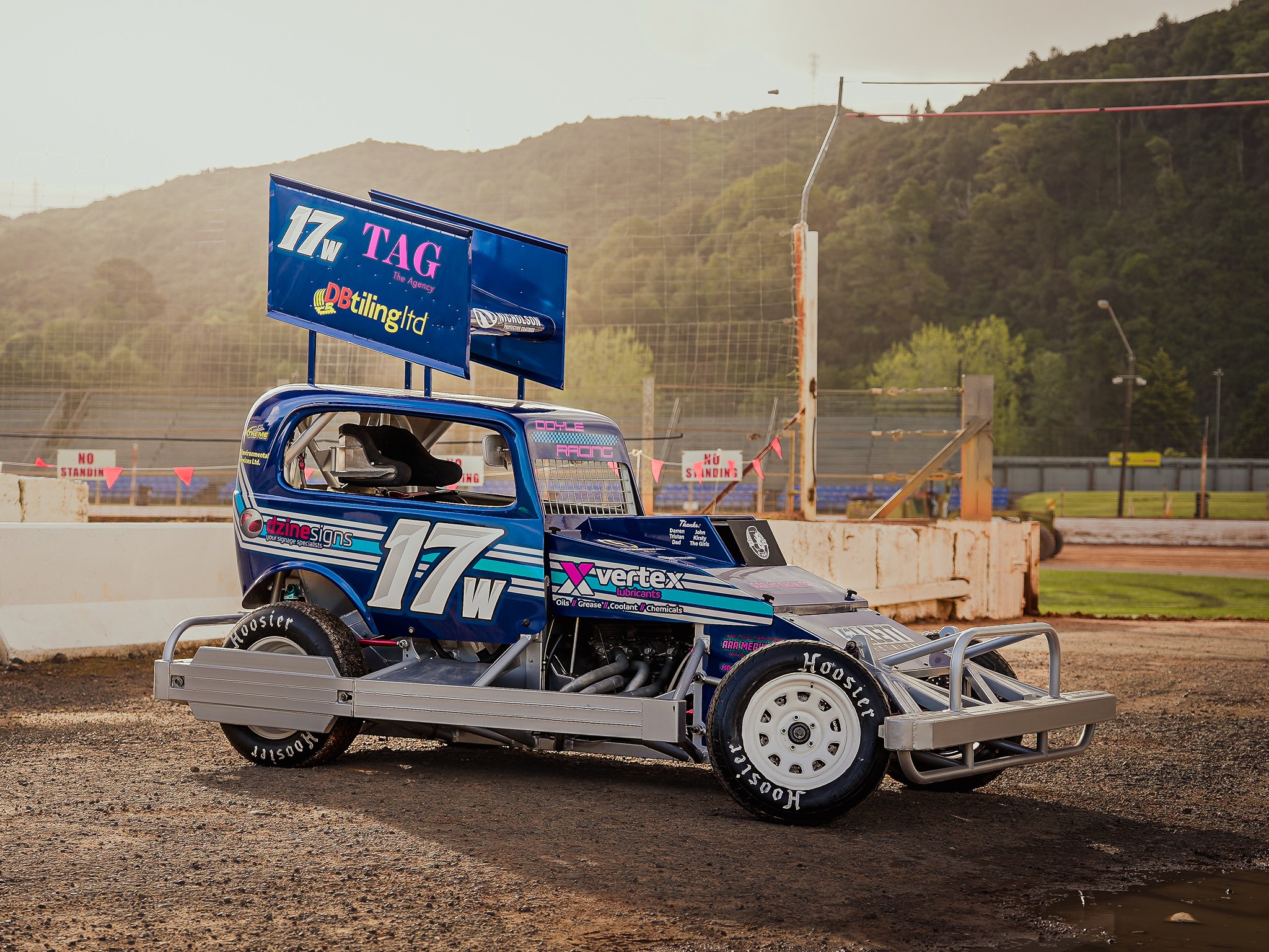 Doyle Racing