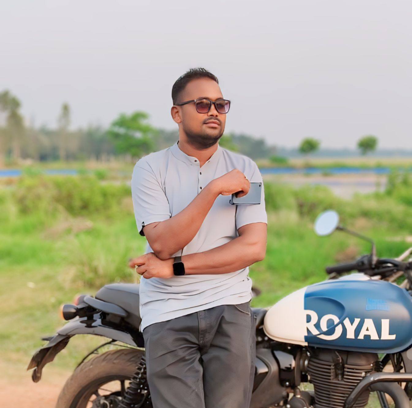 Rudro Das