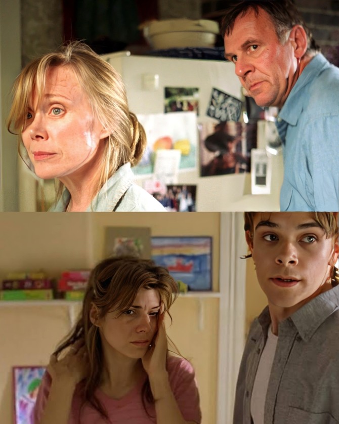 Historic - 🎬🎬 In the Bedroom (2001), directed by Todd Field, is a ...