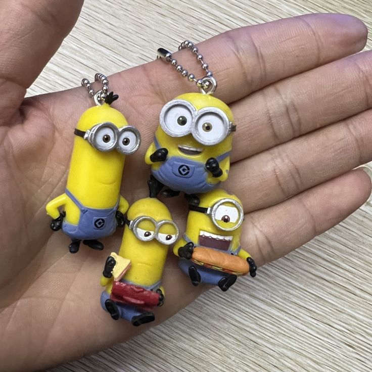Miniso x Minions—coming your way! 💛 #MINISO #minisocanada #Minions