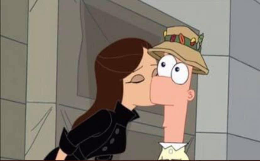 Why Is Ferb So Smart