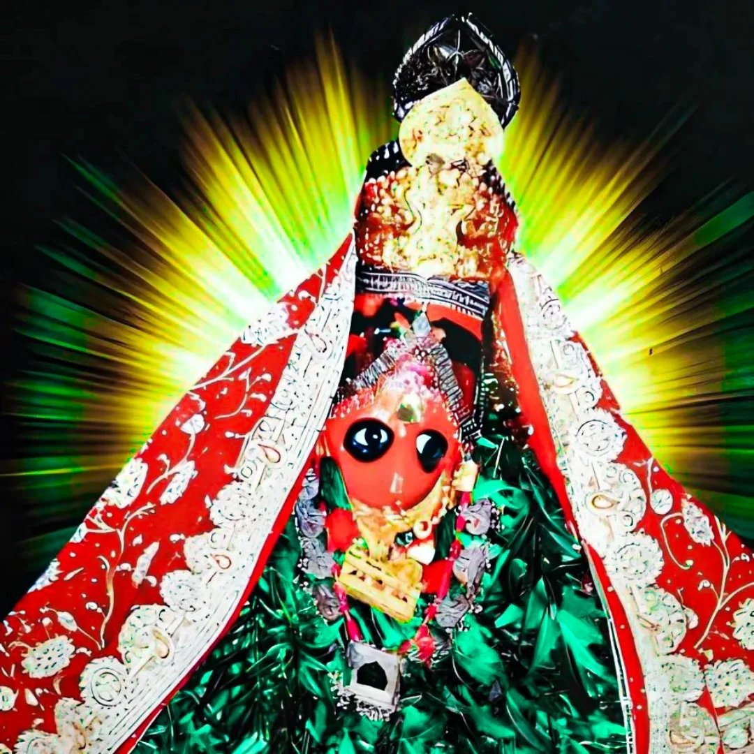 Bankyarani Mataji