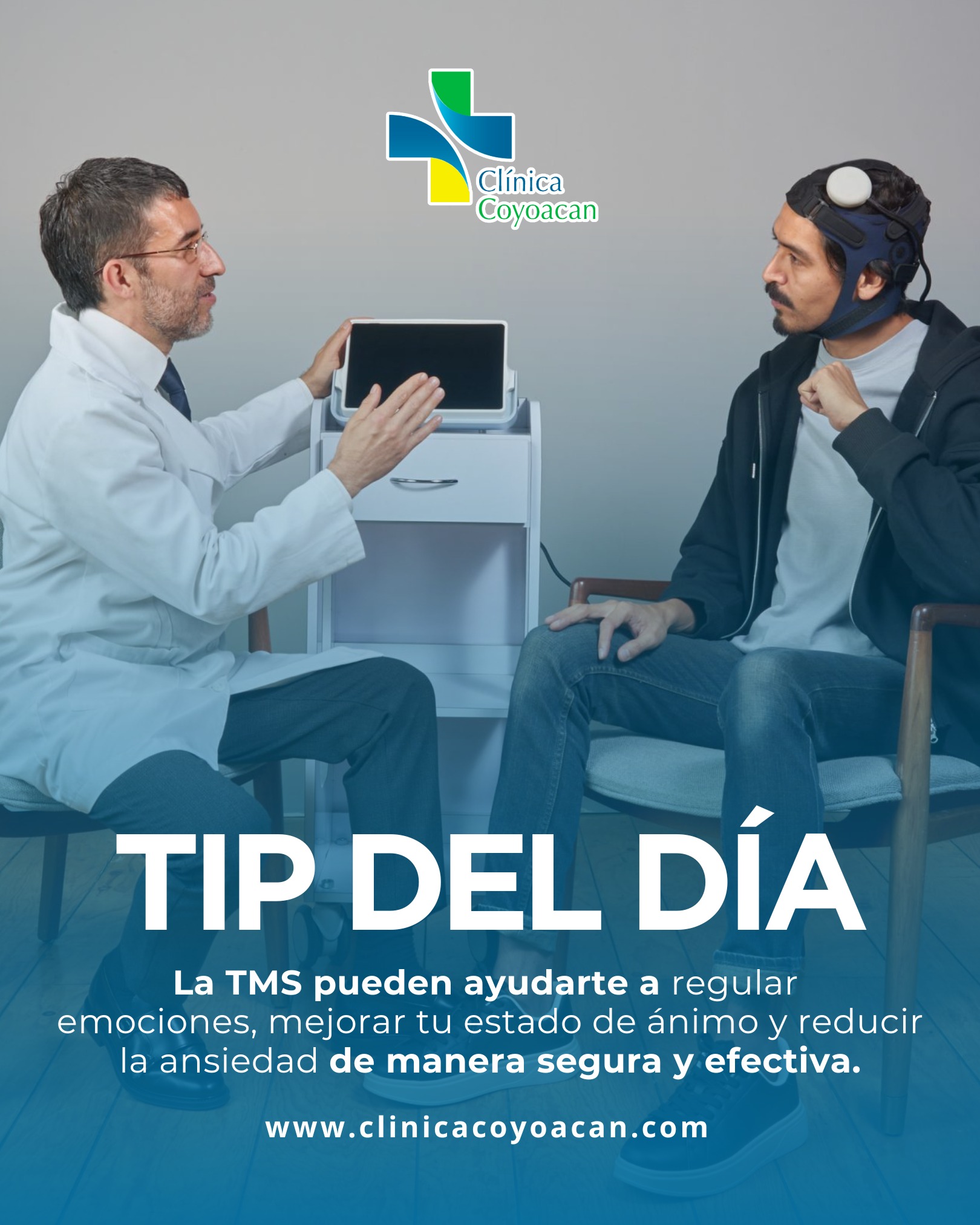 Dra. - 💡 Tip práctico: Identifica emociones y reconoce cómo te afectan ...