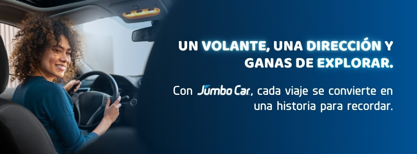 Jumbo Car Dominicana