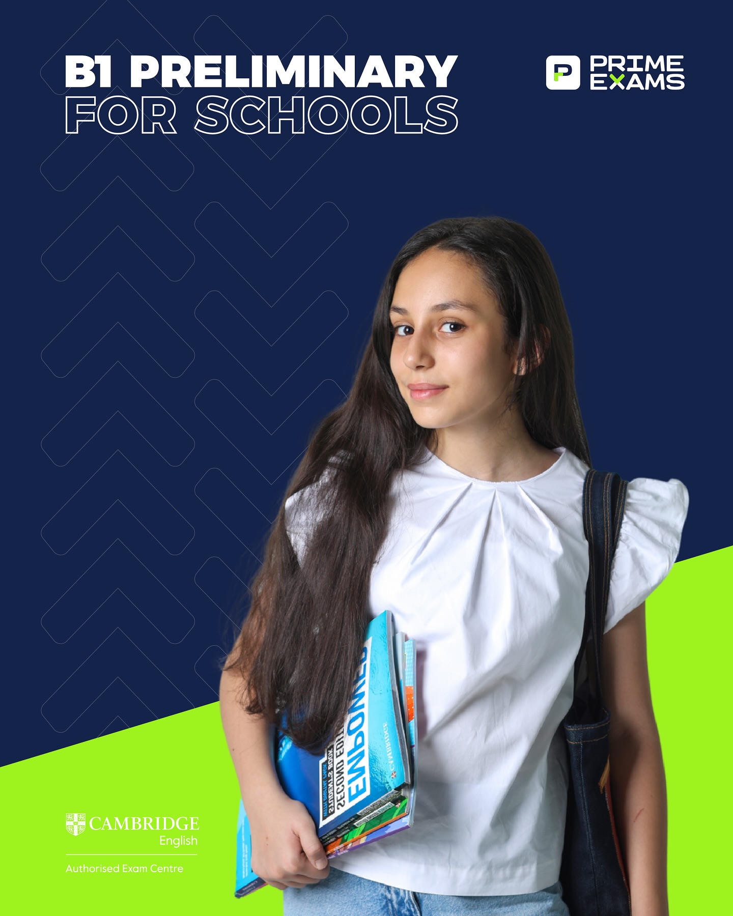 PrimeExams - 🎖B1 Preliminary for Schools B1 Preliminary for Schools ...