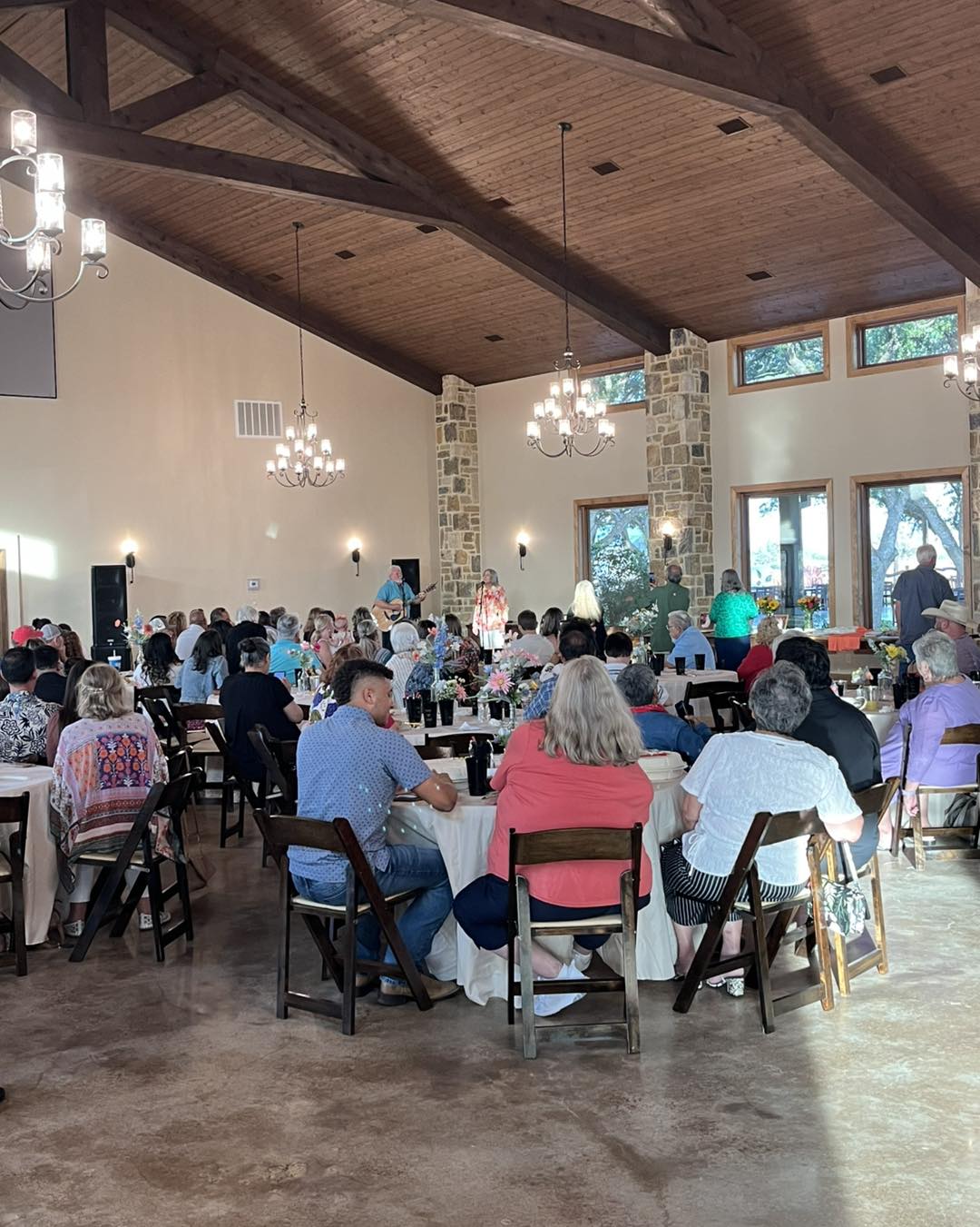 Twisted Ranch Events & Design | Beeville TX