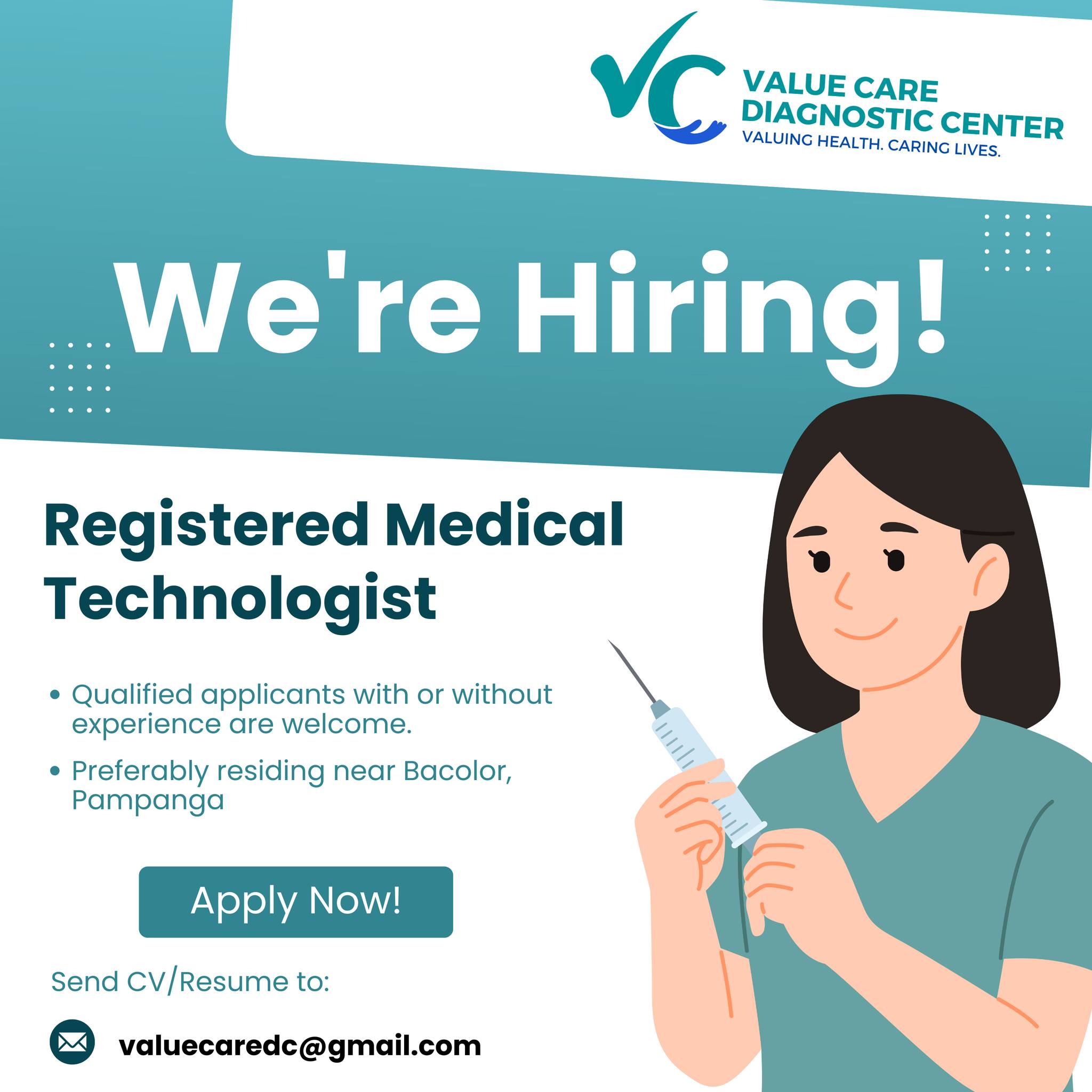 ValueCare Diagnostic Centre