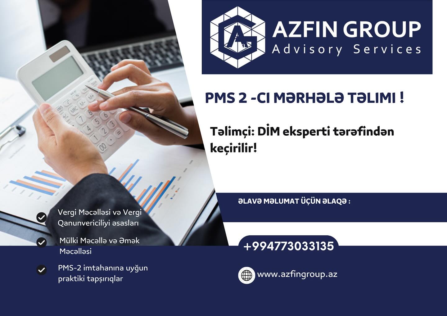 AZFIN GROUP