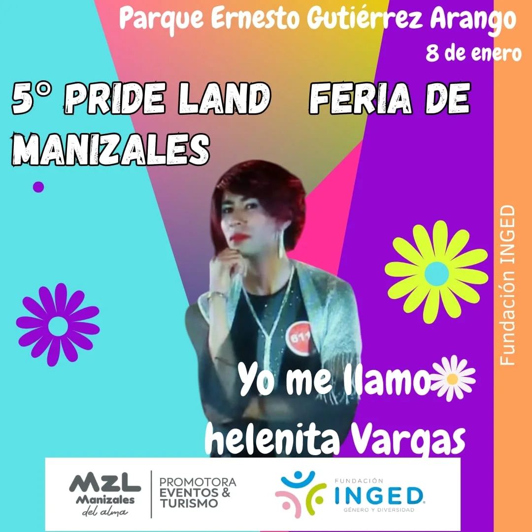 FUNDACIÓN INGED | Manizales