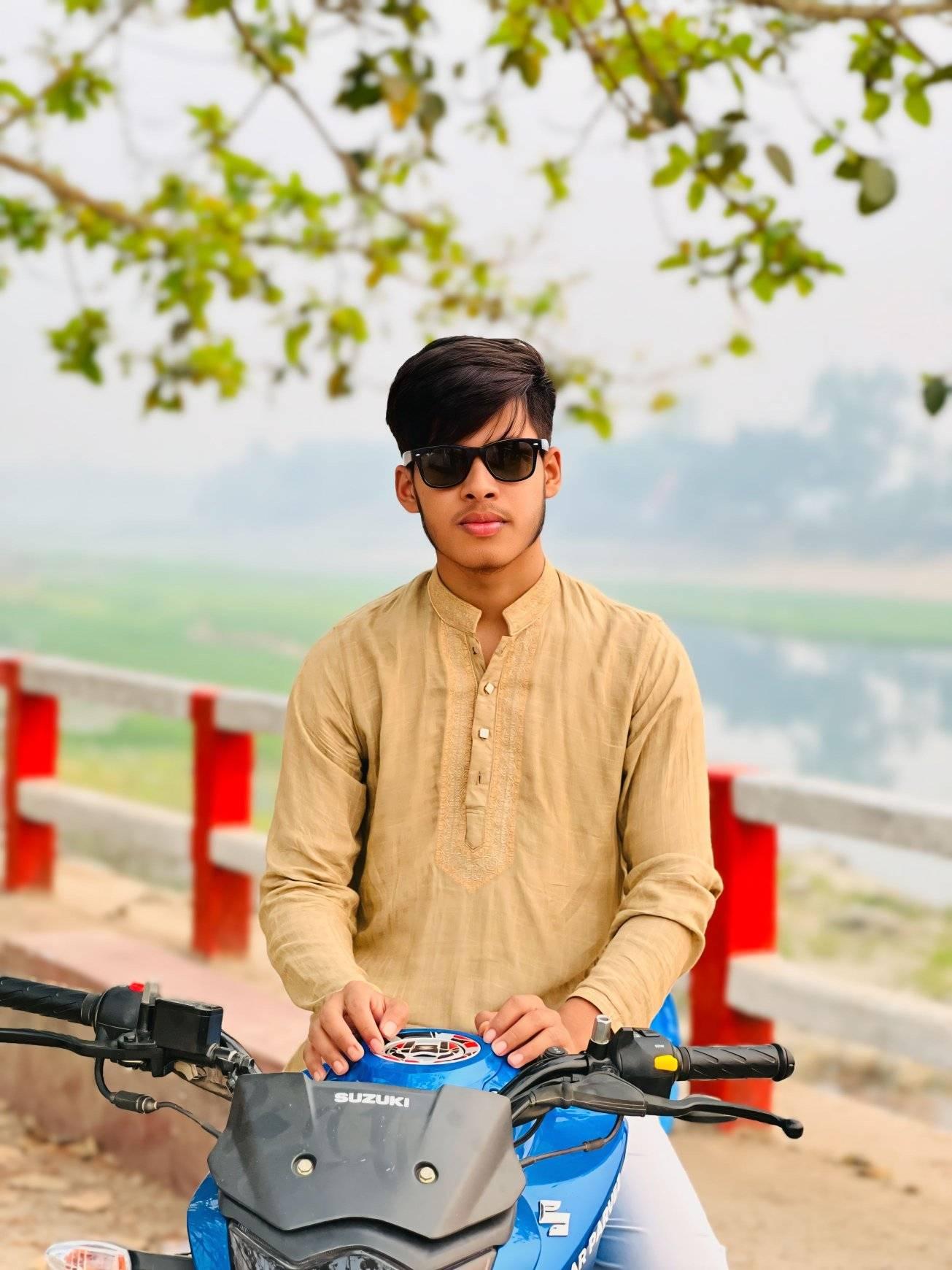 Nerob Raihan