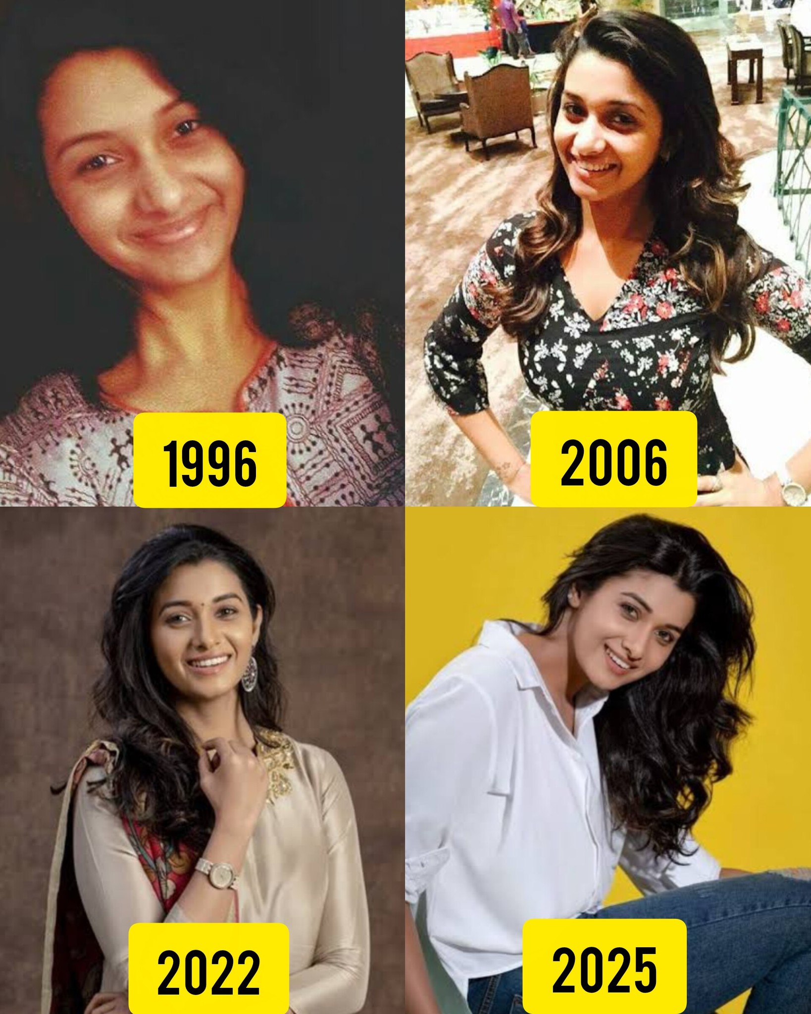 प्यारा भारत - Priya Bhavani Shankar's wedding date is not... | Facebook