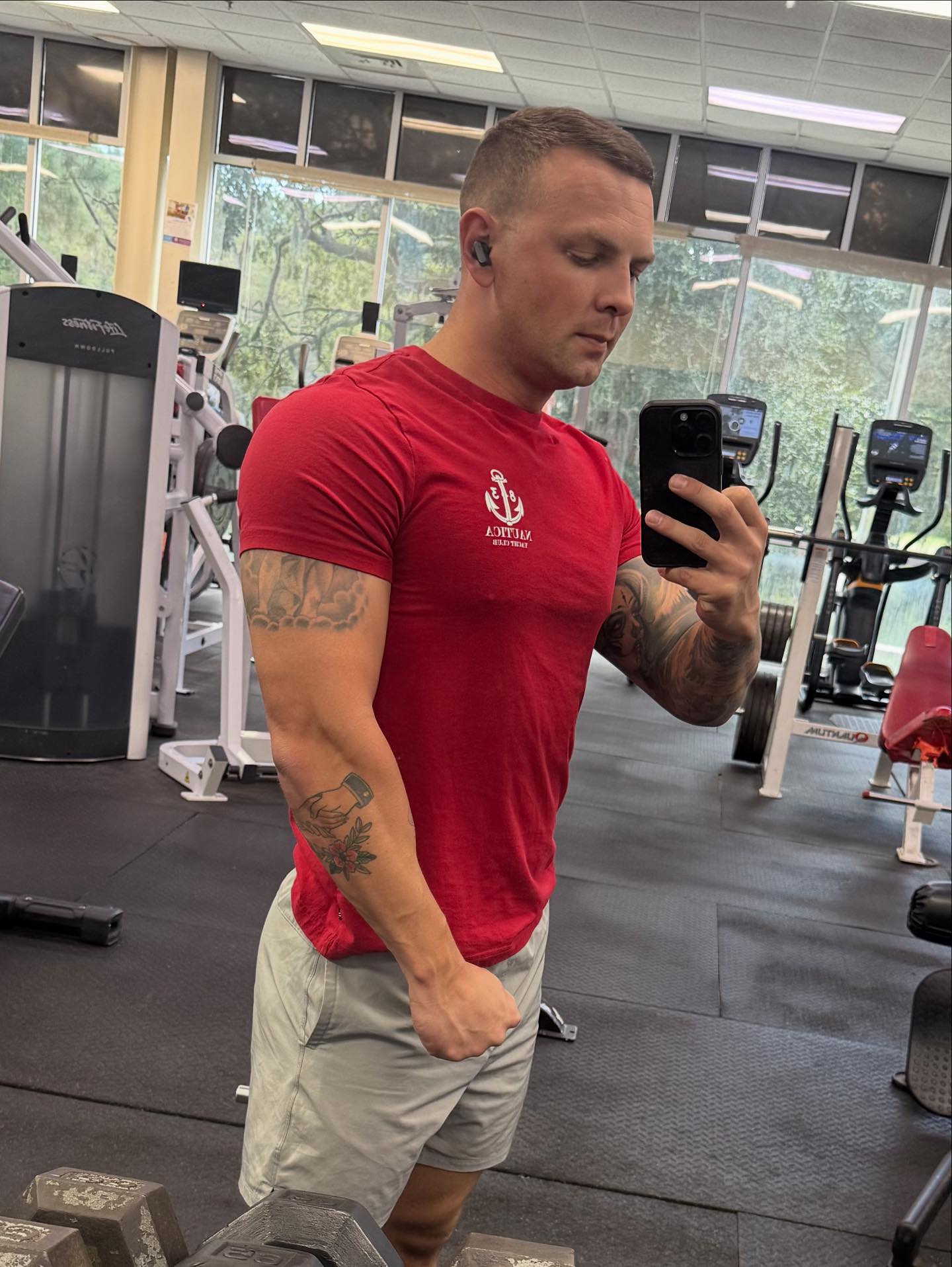 Bert Ratliff III added a new photo — in... - Bert Ratliff III