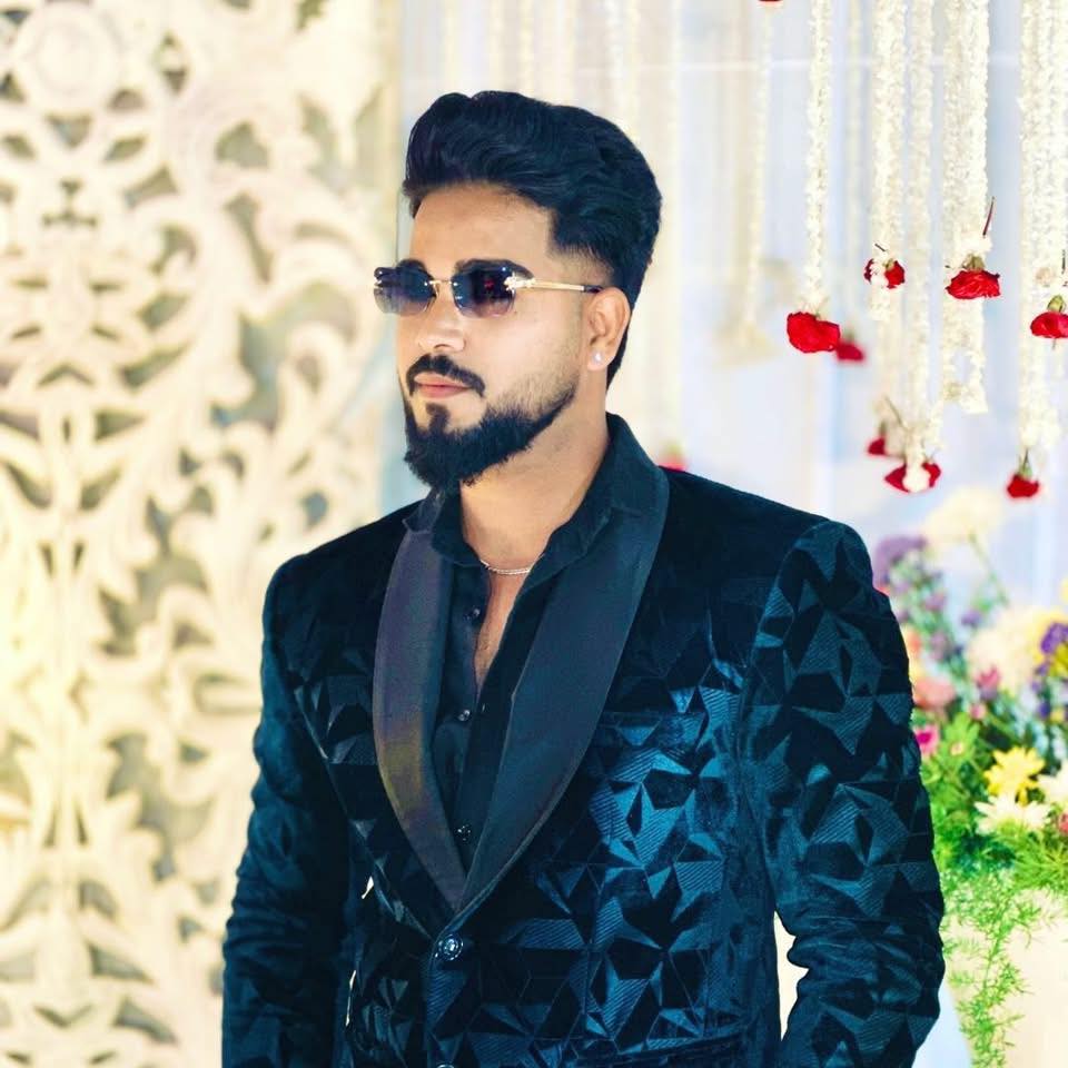 Md Shanawaz
