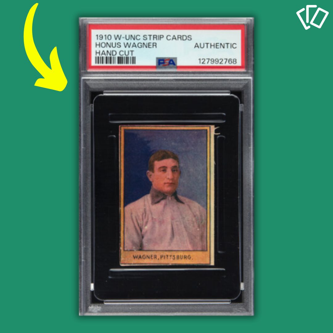 A relic from baseball's earliest golden age ⚾🏆 The 1887 N284