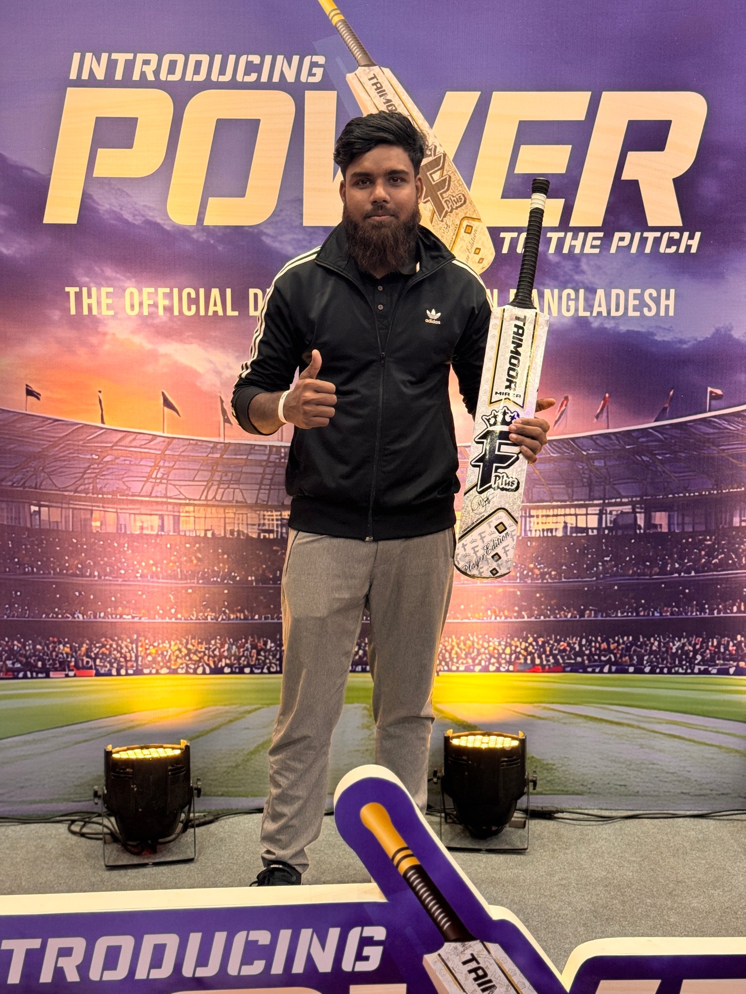 Tahmid Ahmed