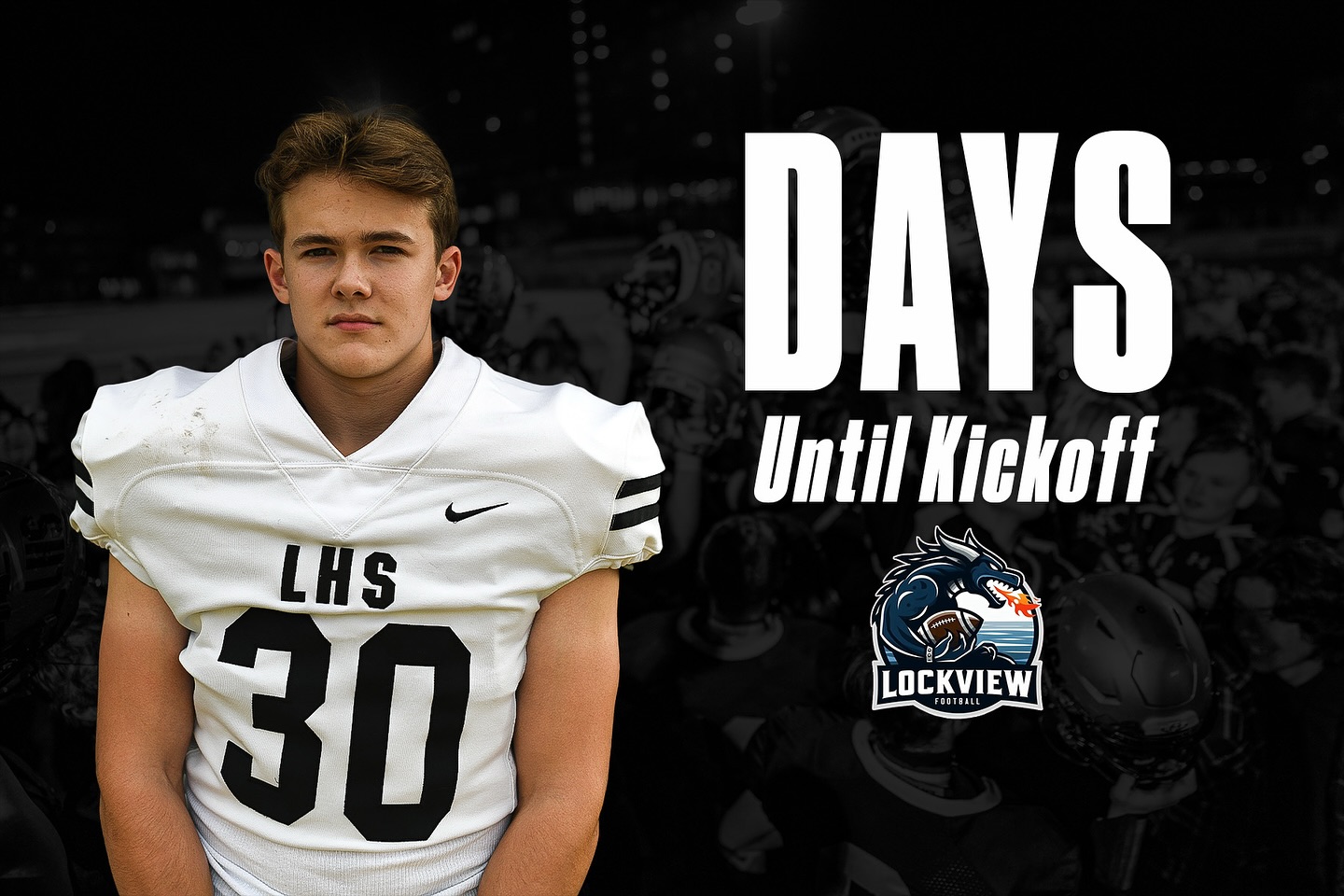 Lockview - Check out our training camp schedule pinned on our main feed ...