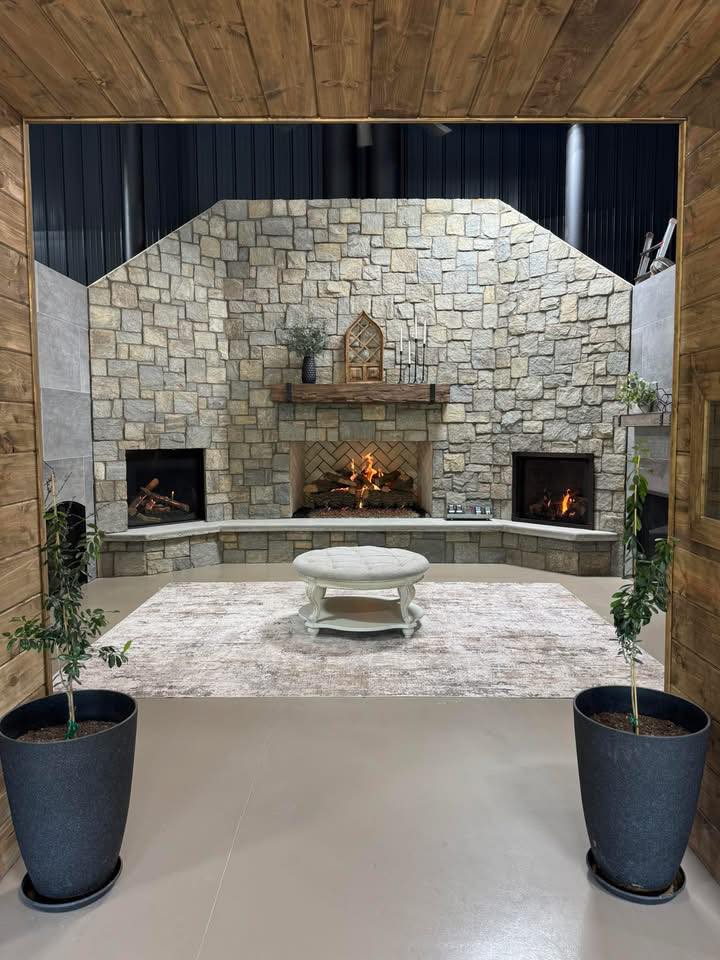 Etowah Fireplace & Patio, Inc. | Etowah NC