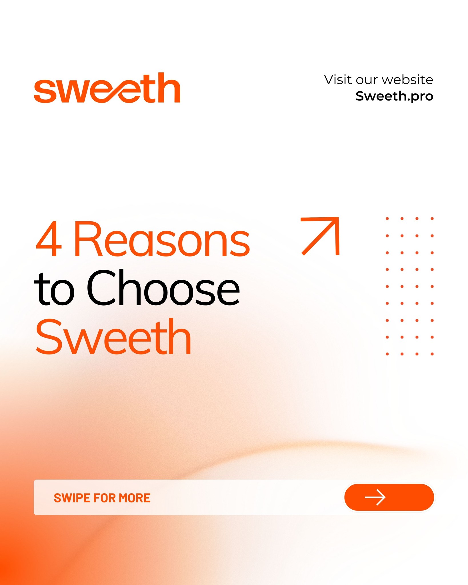 Sweeth - Why choose Sweeth? Because you deserve more... | Facebook