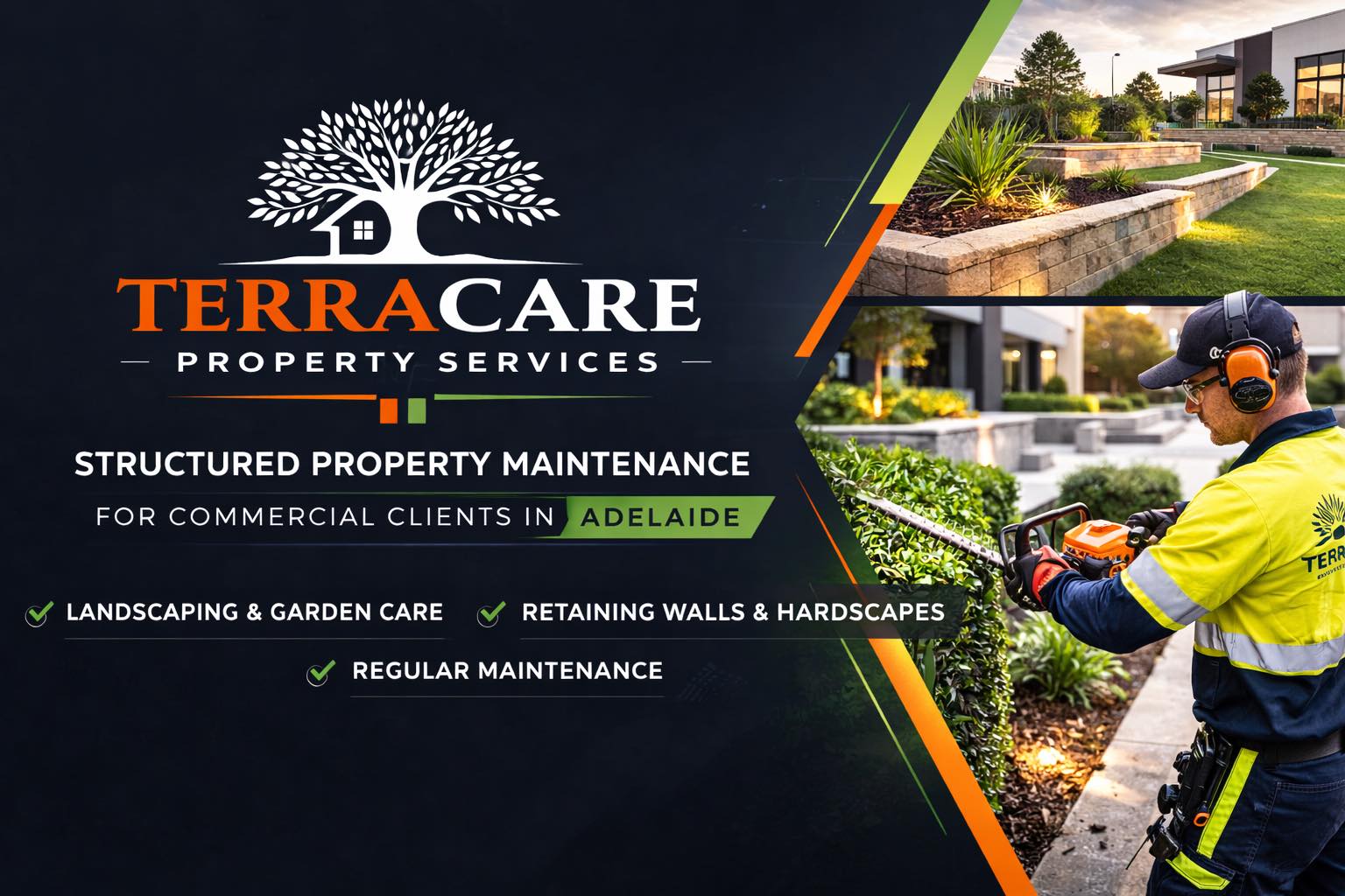 TerraCare Property Services | Adelaide SA