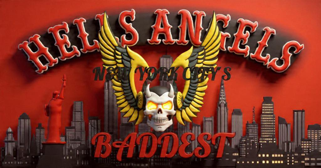 New York City's Baddest HAMC | The Bronx NY