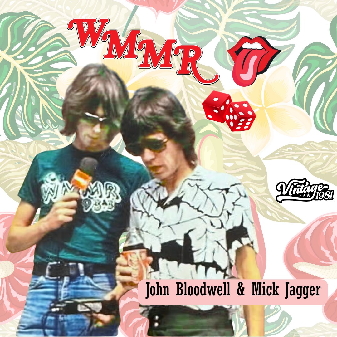 The Mighty WMMR: An Oral History of Philadelphia’s Rock Radio Revolution