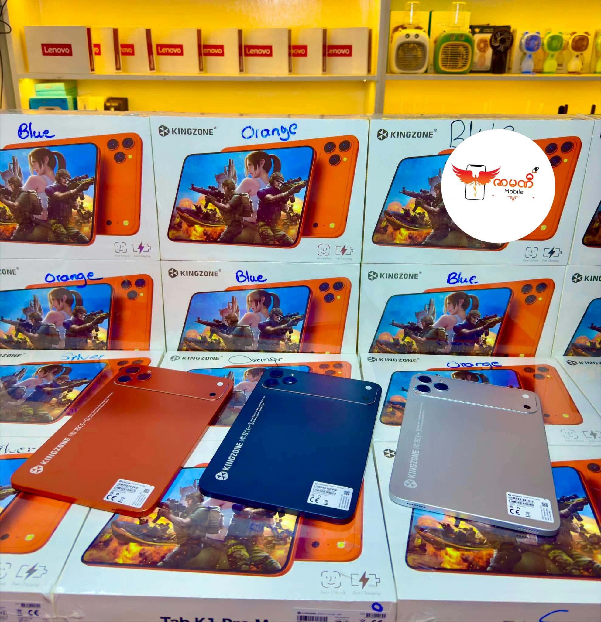 Nintendo Switch Nintendo Switch Lite -HYRULE EDITION- Zarmani 1 - Zarmani 1 Mobile Wholesale & Retail Branch 2