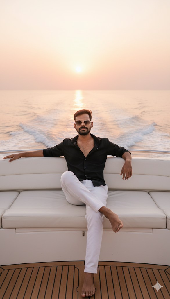 Thakur Abhay Singh