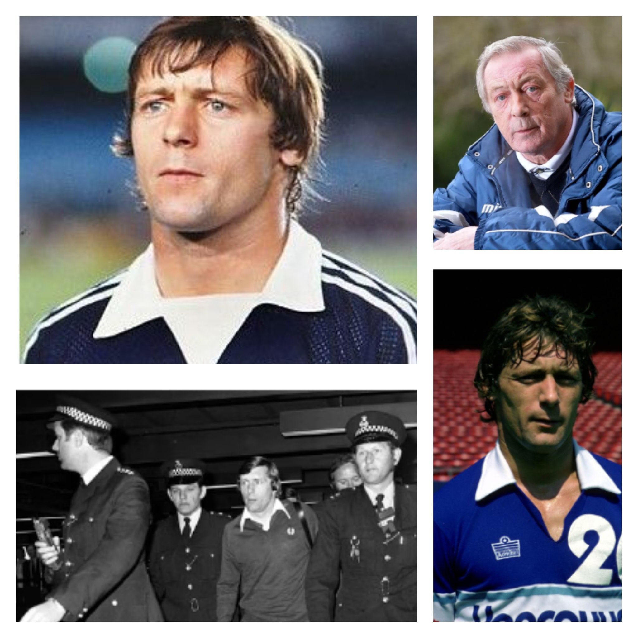 Whistle - Happy Birthday to a true Rangers great 💙 Willie Johnston ...