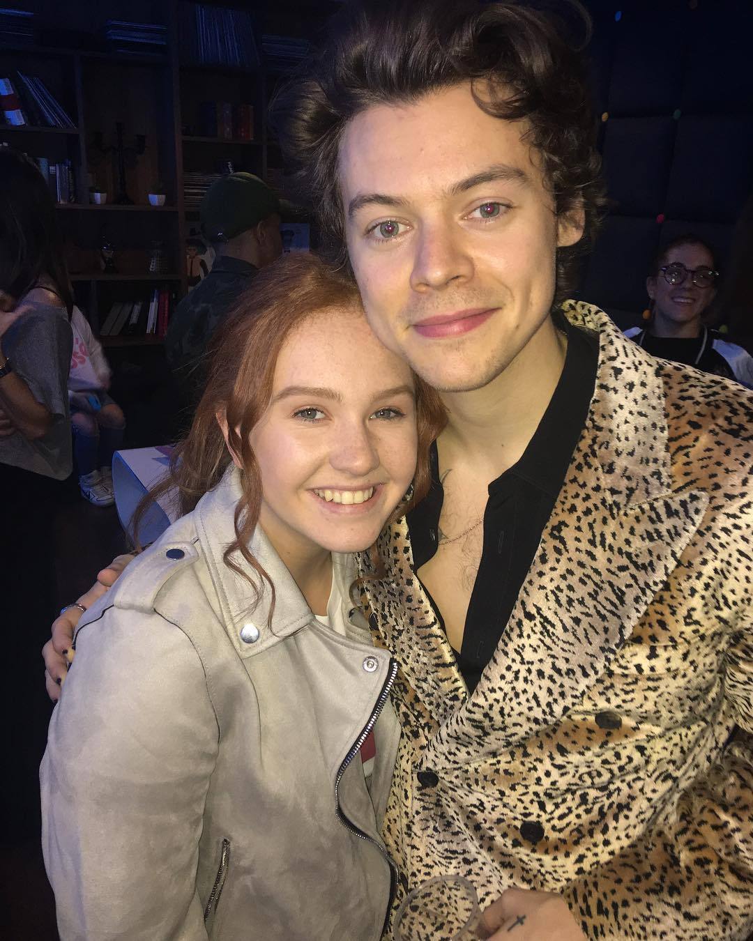 Harry Styles // Live On Tour Night 40 // Ft. Lauderdale, FL 09.06.18