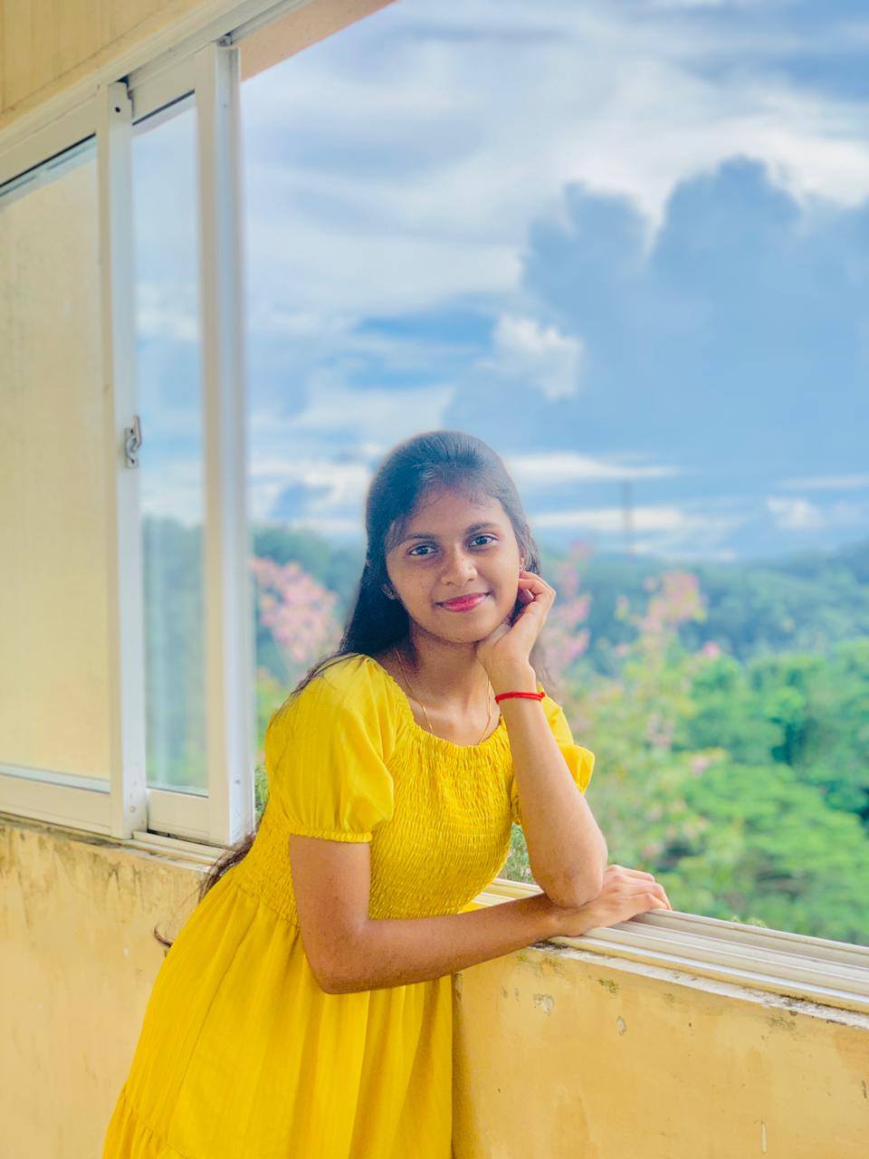 Dilu Rajapaksha - Dilu Rajapaksha added a new photo.