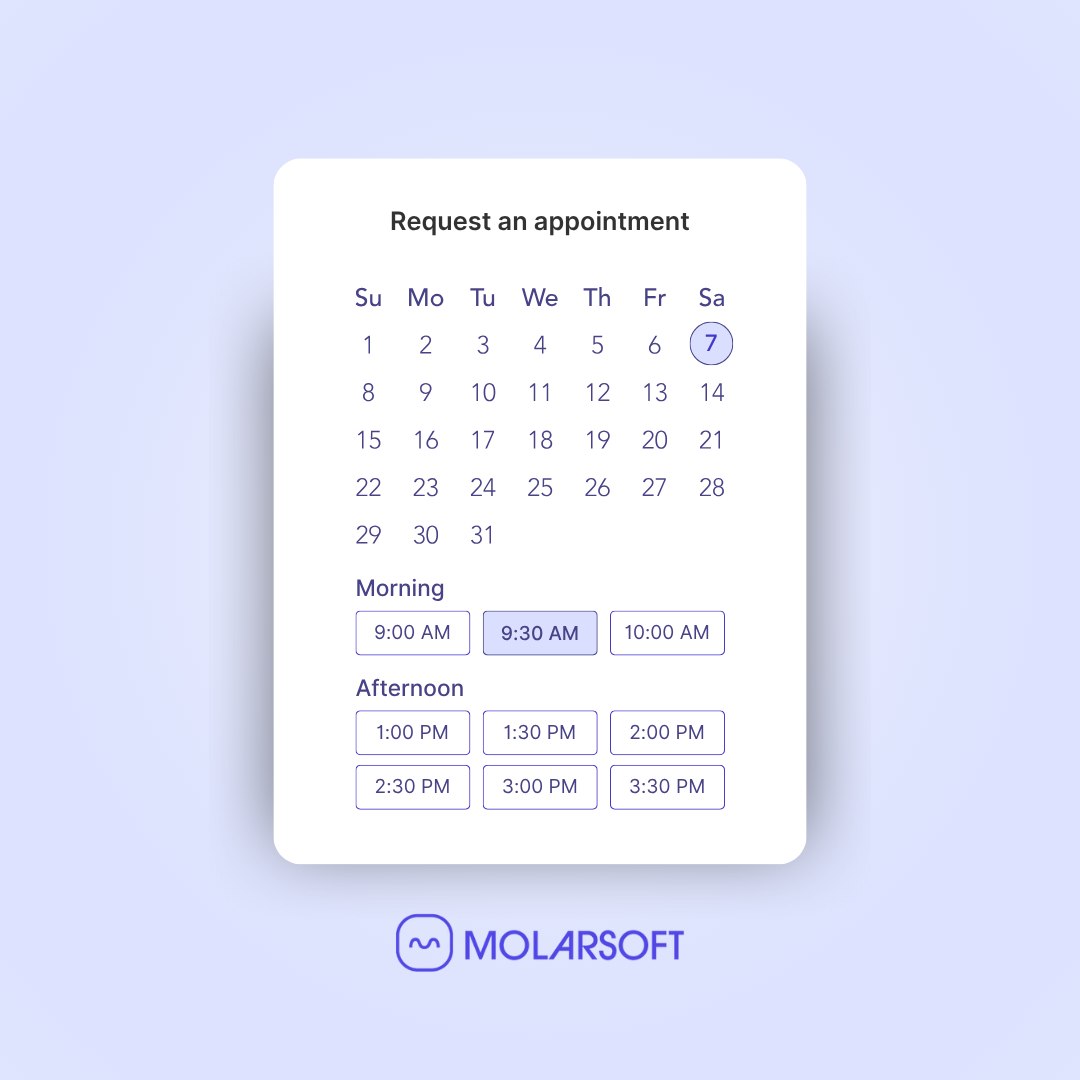 Molarsoft