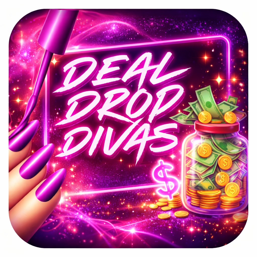 Deal Drop Divas 👑🛍 — Divas don’t pay full price 💅 | # **🏹 Brave ...