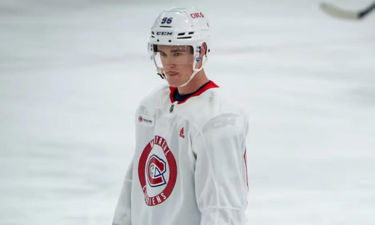 Montreal - Under-the-Radar Canadiens Prospect Poised to Draw Major ...