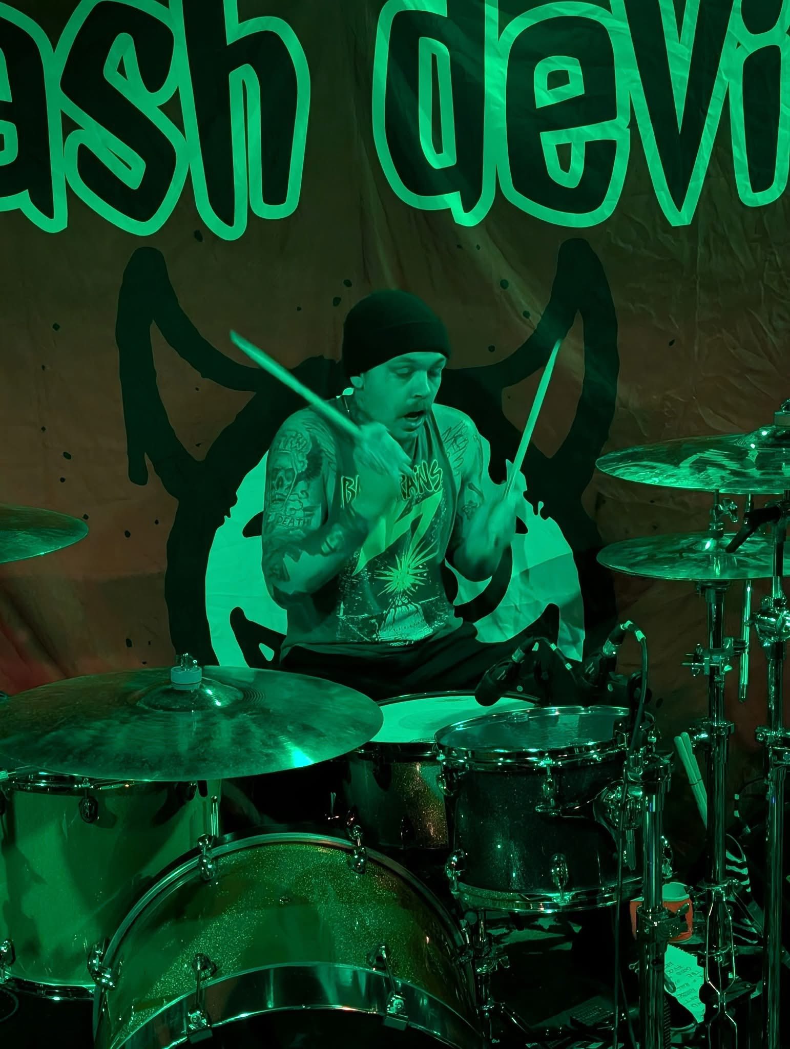 Trash Devils
