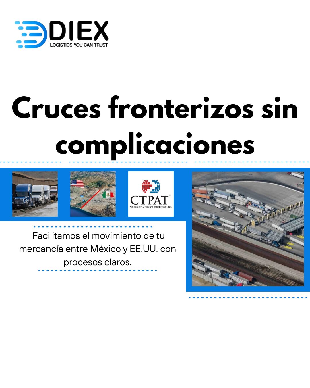 Diex logistics group