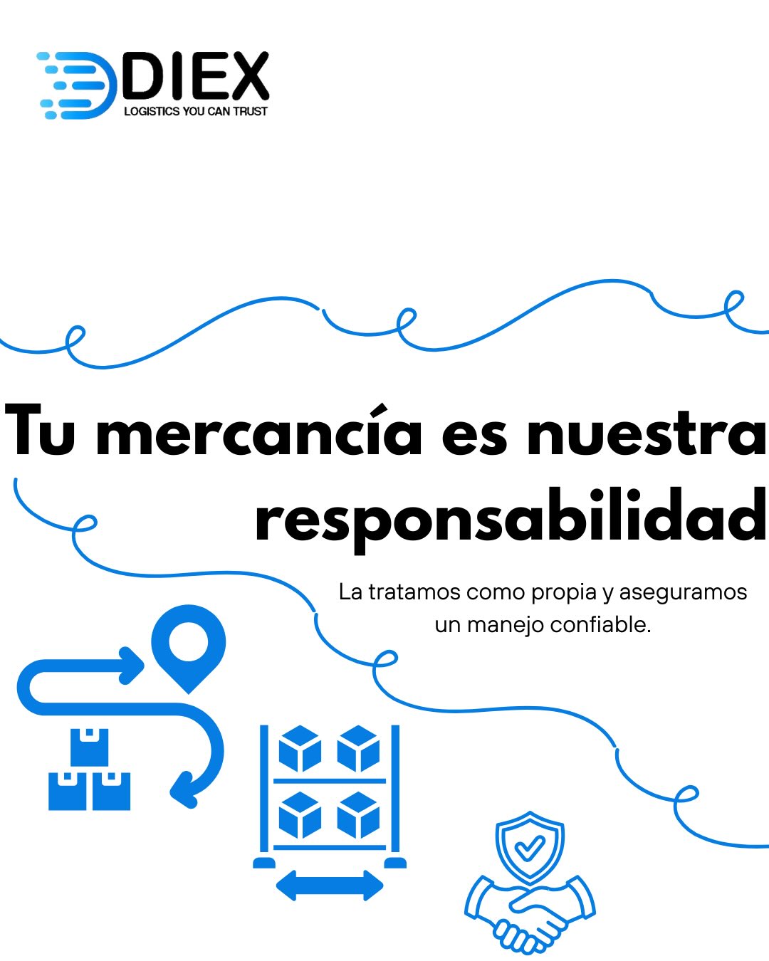 Diex logistics group