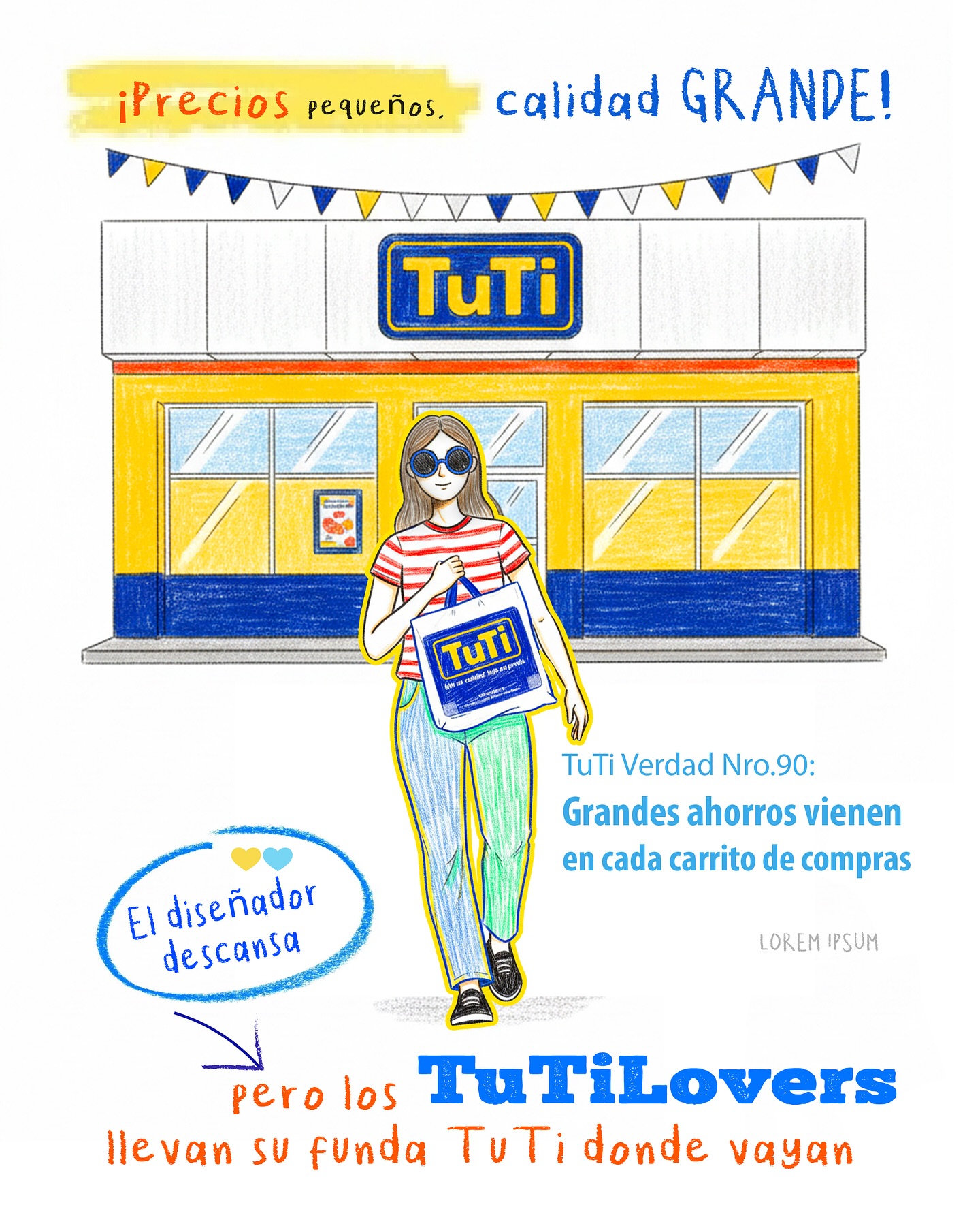 Tiendas TuTi