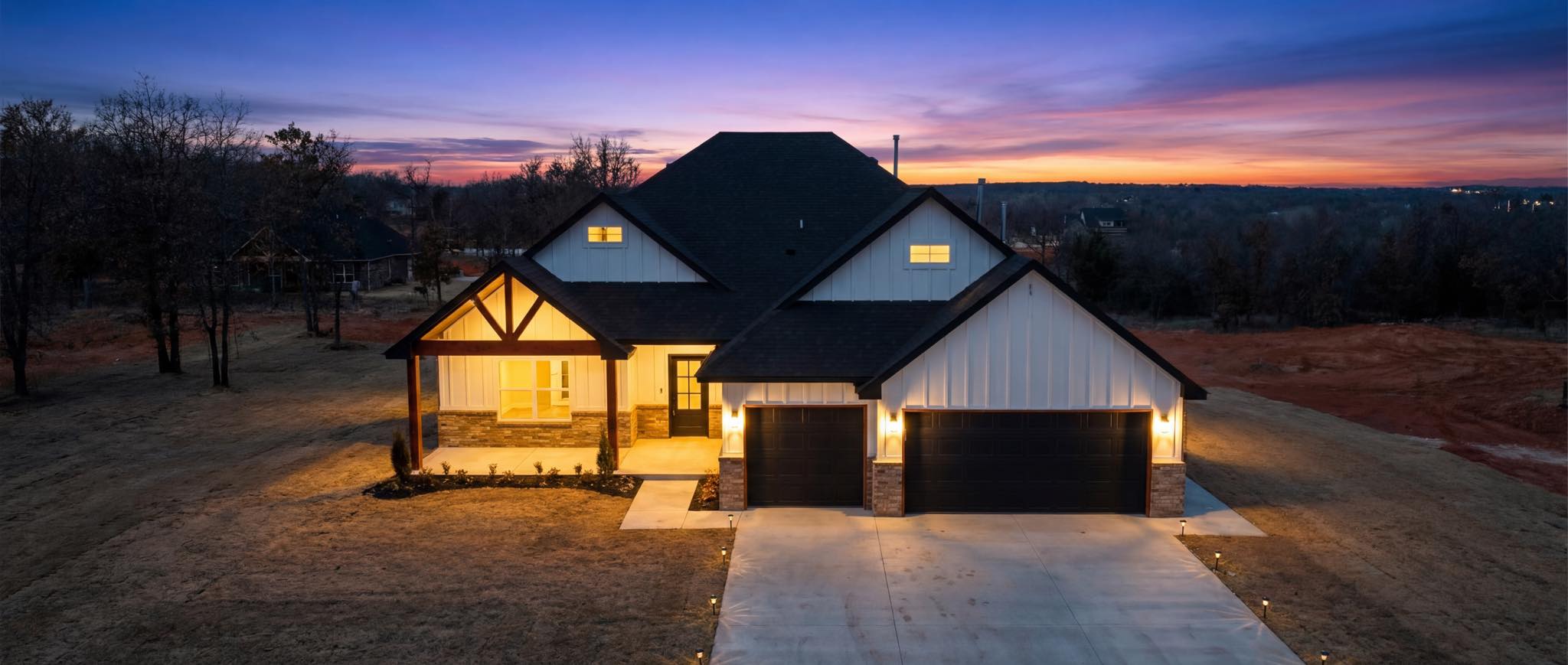 Alpha Homes & Remodels