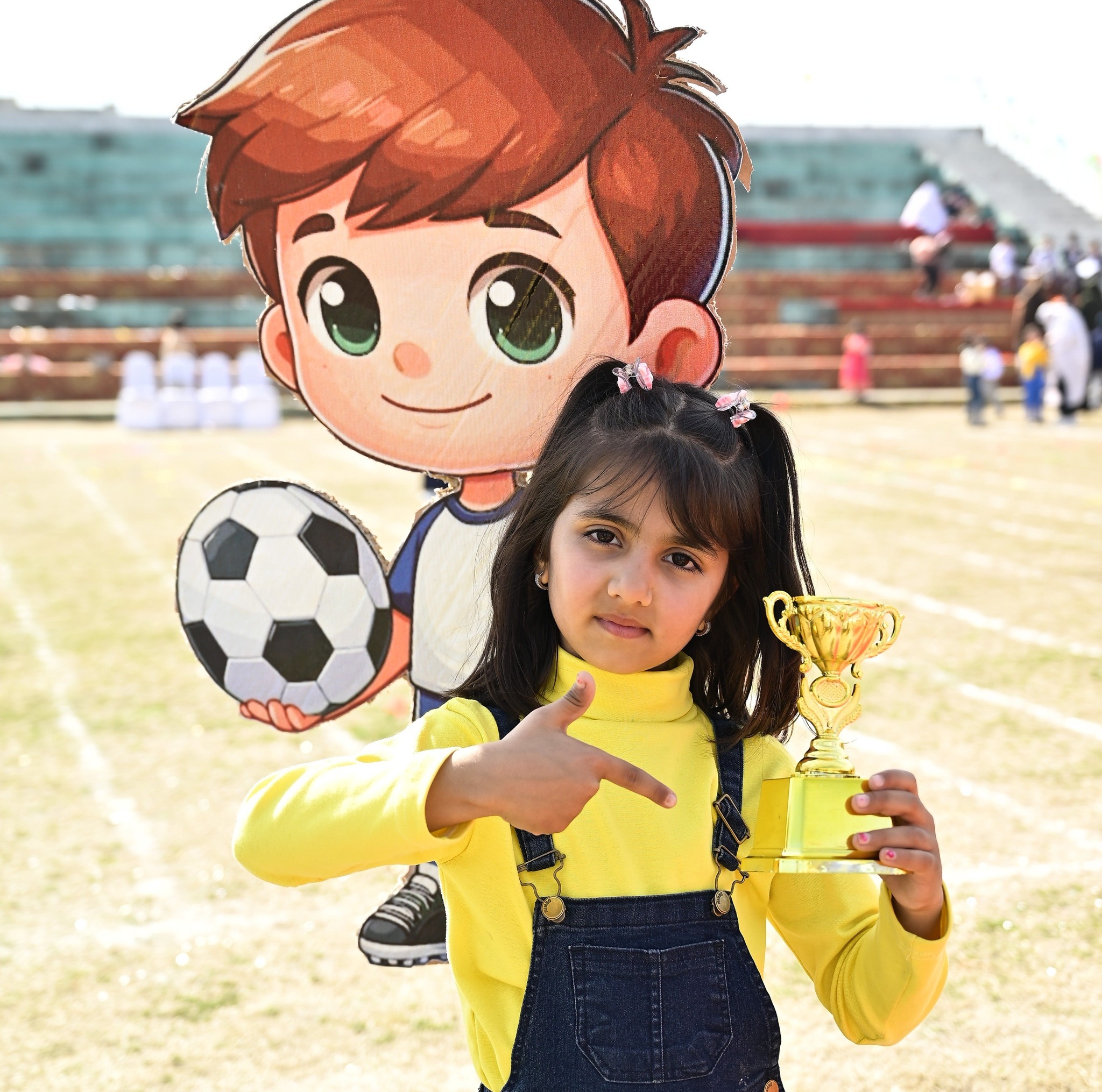 British School of Oxford Swabi Campus | Swabi
