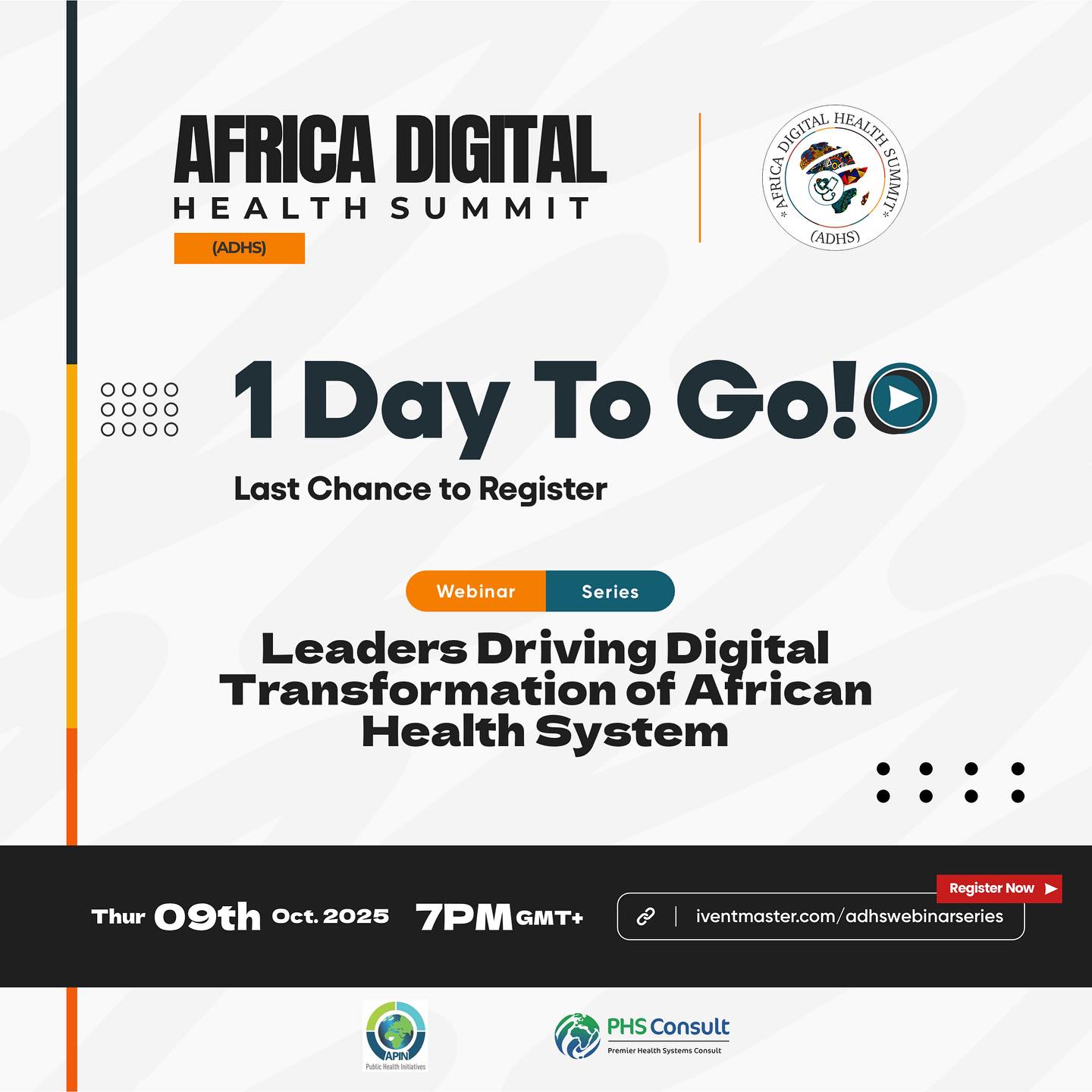 Africa Digital Health Summit