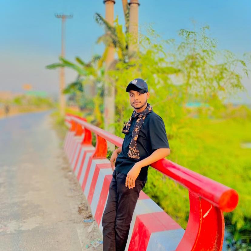 Rj Rifat Adil 1.