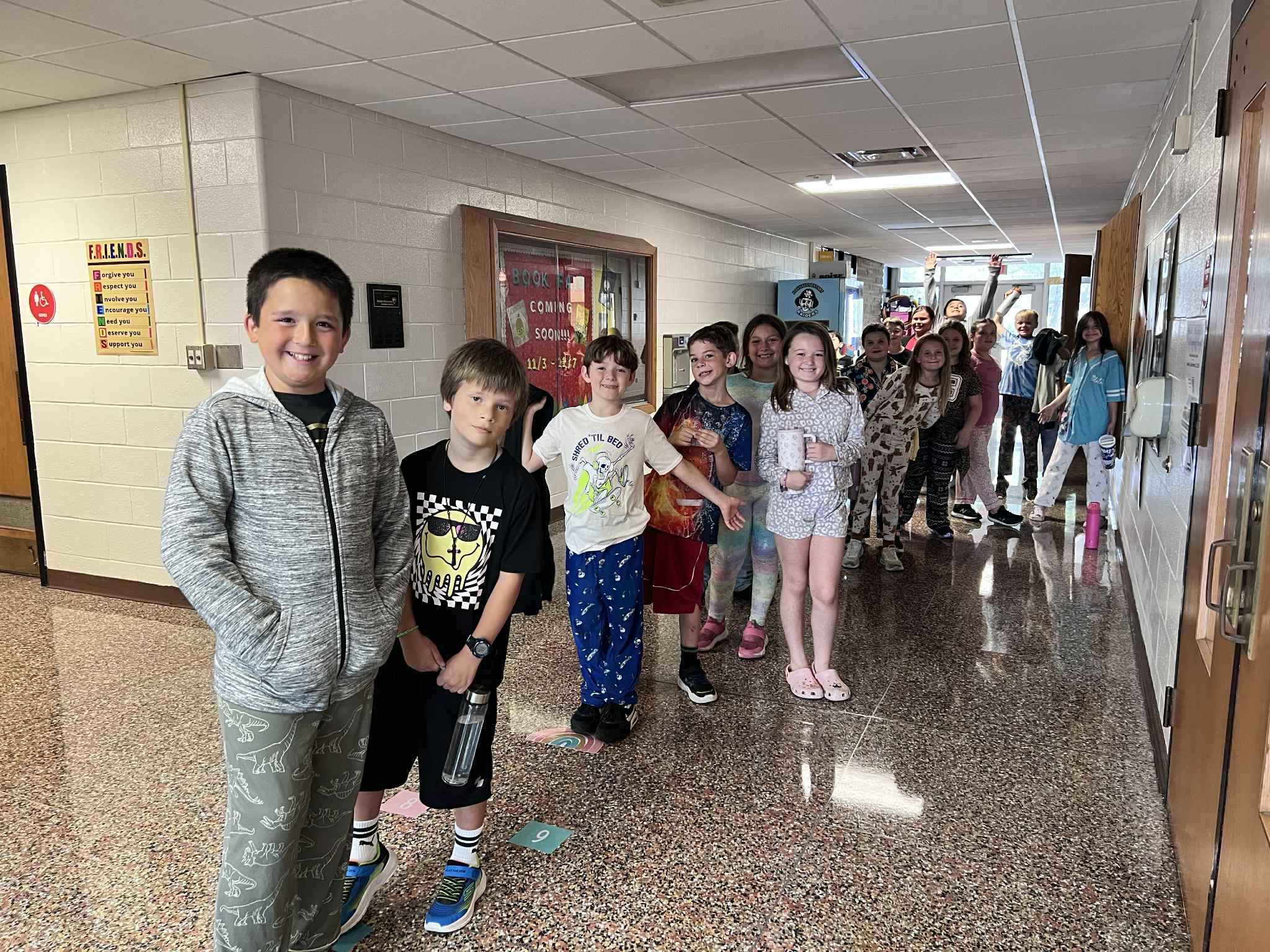 Davis... - Davis Elementary School - Decatur Public Schools