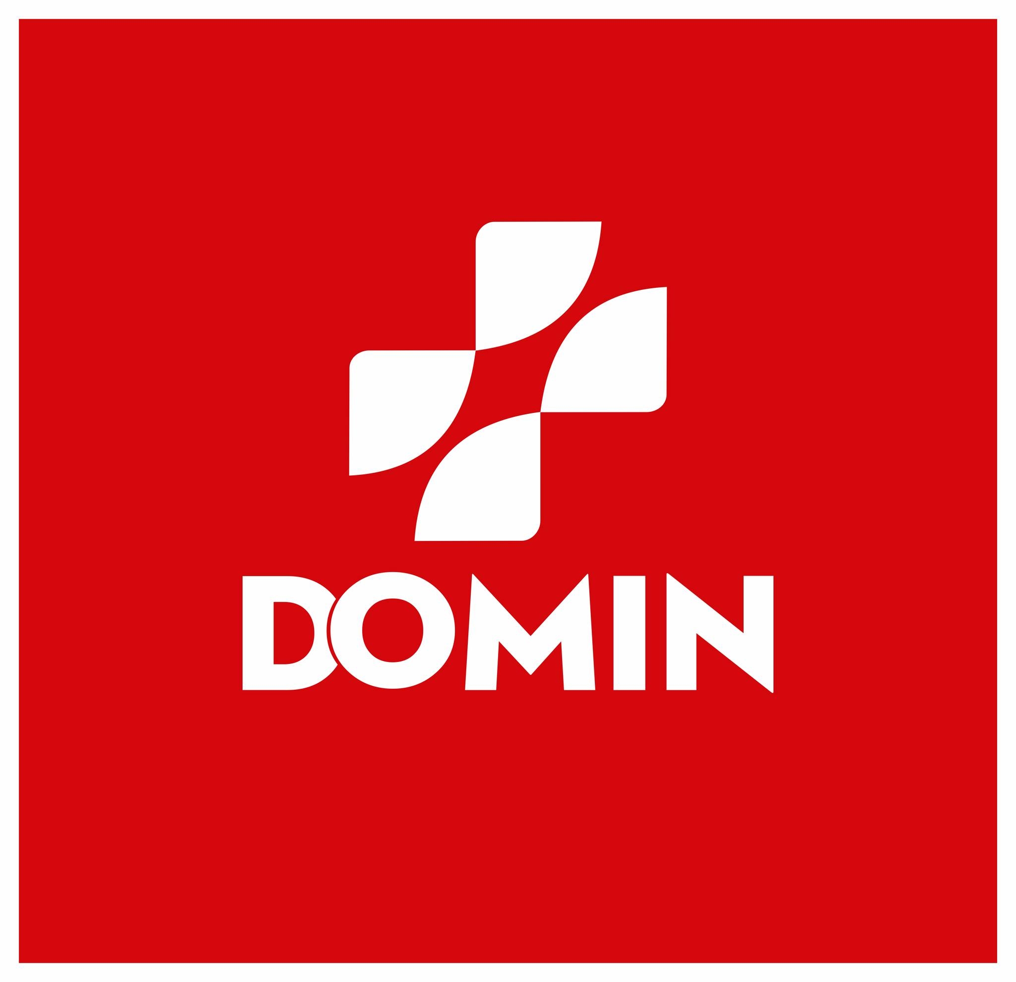 Domin - 💥 DOMIN– PHIÊN BẢN LOGO MỚI CHÍNH THỨC TRÌNH LÀNG Em gái mưa # ...