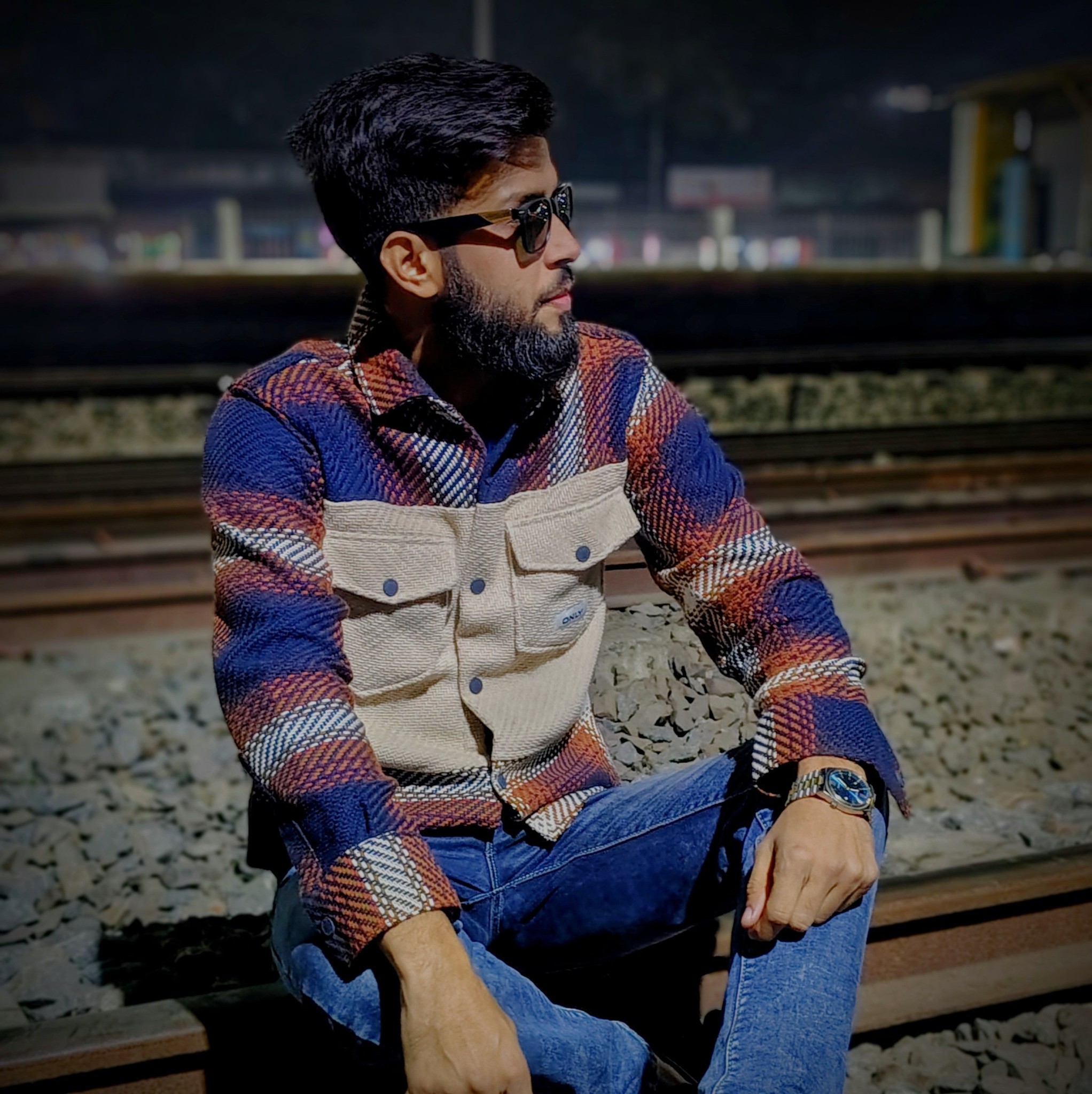 Sheikh Rabby