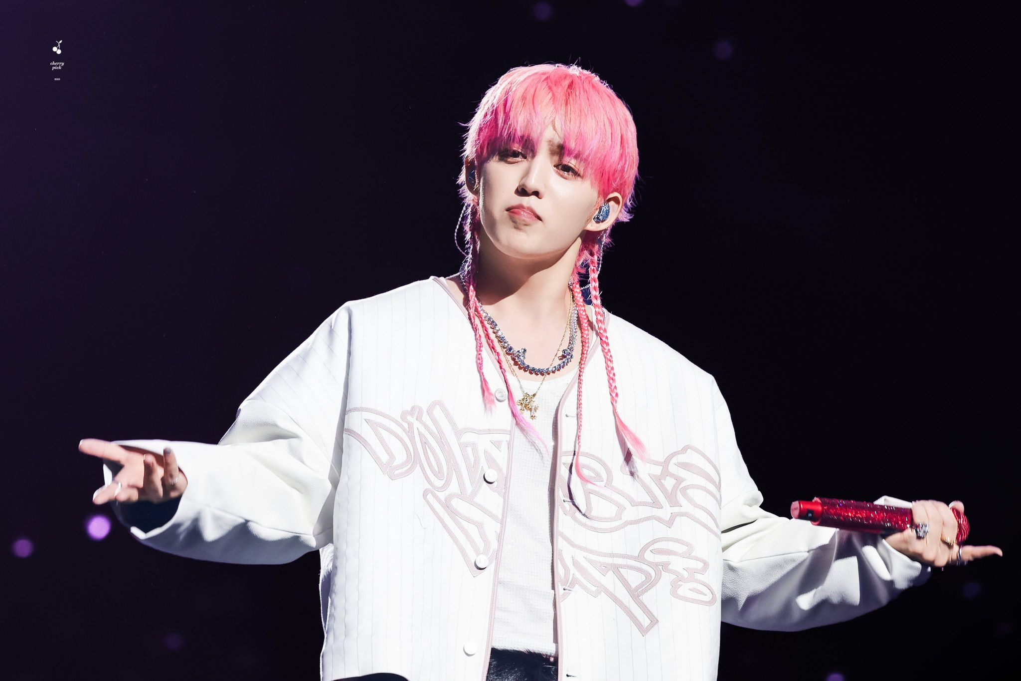 PINK SCOUPS 🩷