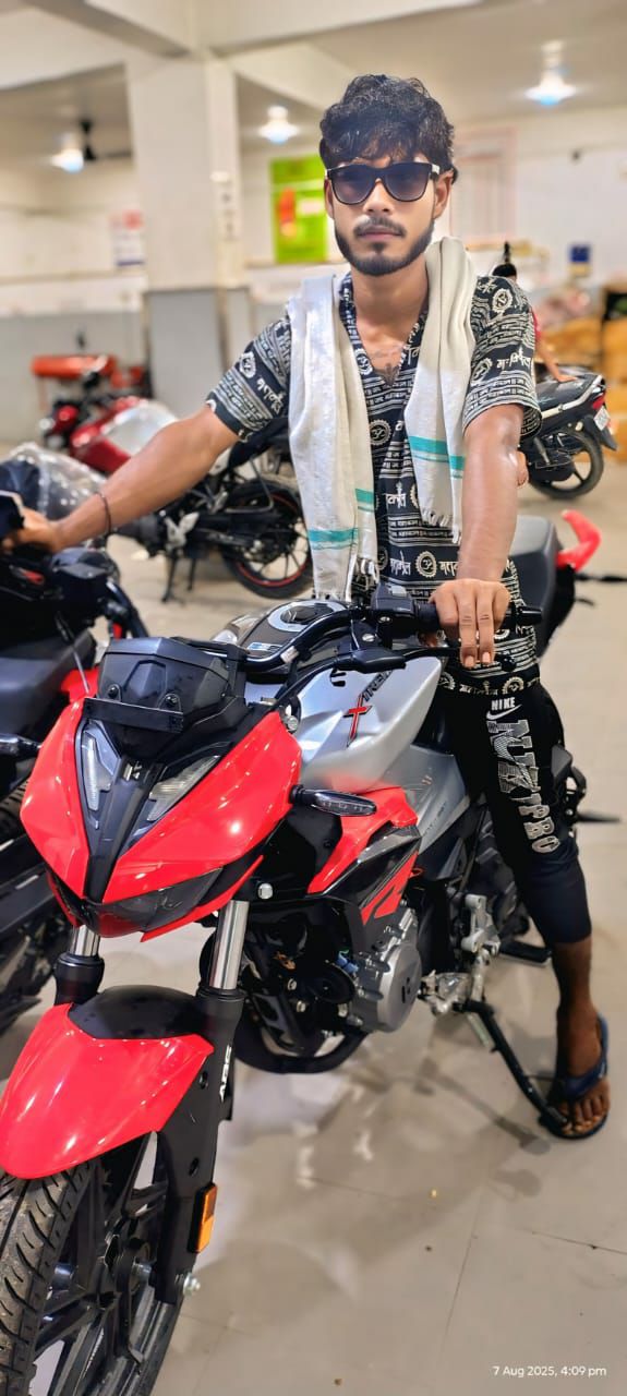 Rohit Rajbhar