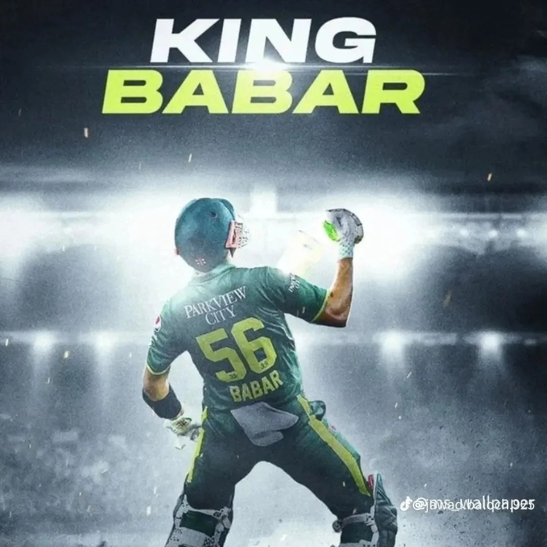 Khawaja Nafey is a great talent and hits sixes in a beautiful style. # ...