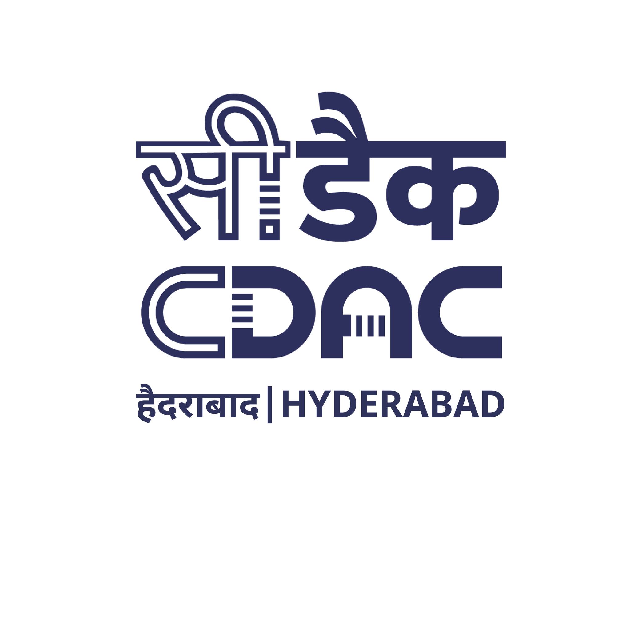 C-DAC Hyderabad - 5-Day Bootcamp on Ethereum Development &... | Facebook